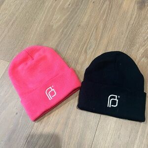 Planned Parenthood beanies